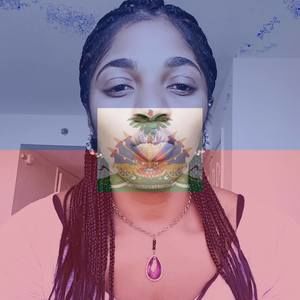 Meet your Posher, Marjorie